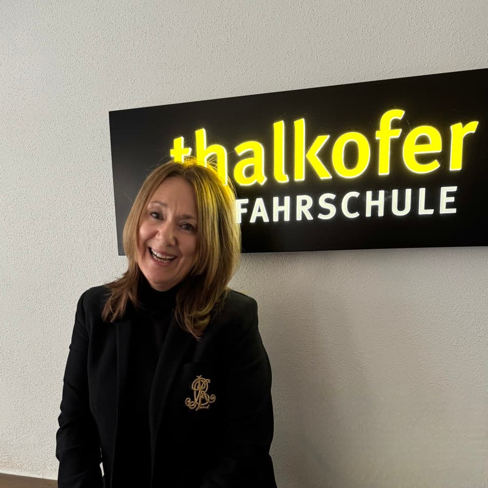 Kerstin Thalkofer