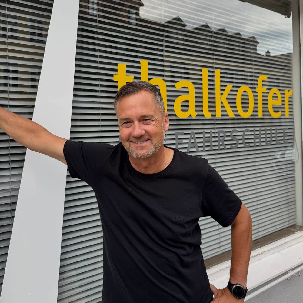 Oliver Thalkofer